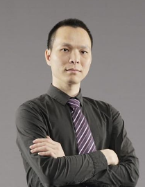 专委会副主任——杨超